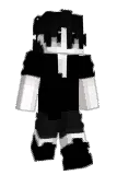 ansab1 Minecraft avatar full body