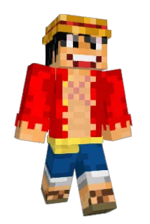 anshul_is_bored Minecraft avatar full body