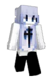 ansi520 Minecraft avatar full body
