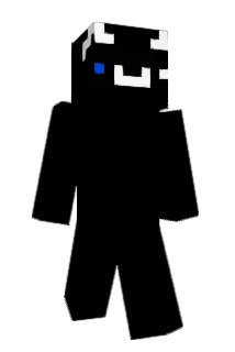 anson0329tw Minecraft avatar full body