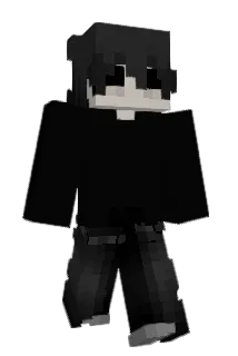 ant0nyyyy Minecraft avatar full body