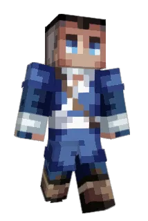 ant0ooane Minecraft avatar full body