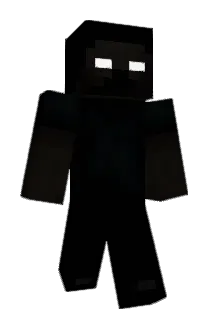 ant6ix Minecraft avatar full body