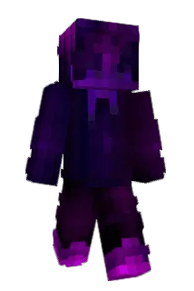ant_xrd Minecraft avatar full body