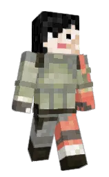 Custom render preview