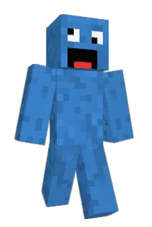 antal77 Minecraft avatar full body