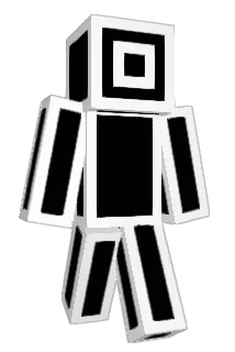 antarei49 Minecraft avatar full body