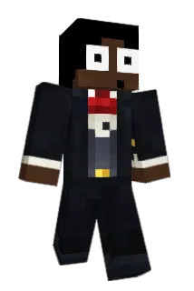 antastarbarn Minecraft avatar full body