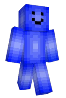 antbt Minecraft avatar full body