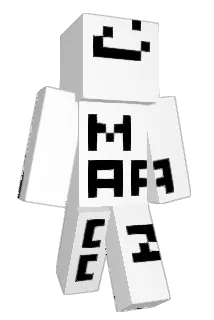 antekkoks2000 Minecraft avatar full body