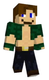 Custom render preview
