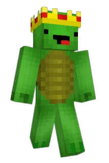 antho0605 Minecraft avatar full body