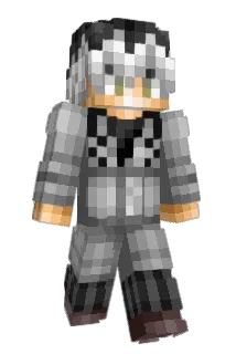 anthoney_94 Minecraft avatar full body