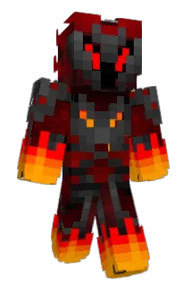 anthonin010 Minecraft avatar full body