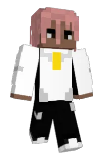 anthonnyyy Minecraft avatar full body