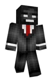 anthony11139 Minecraft avatar full body