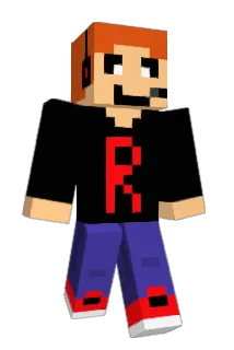 anthony1116 Minecraft avatar full body