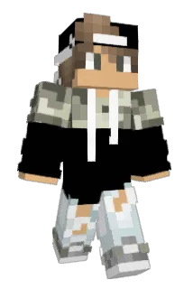 anthony1150 Minecraft avatar full body
