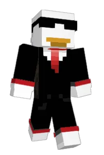 anthony1234523 Minecraft avatar full body