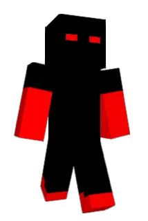 anthony17119 Minecraft avatar full body