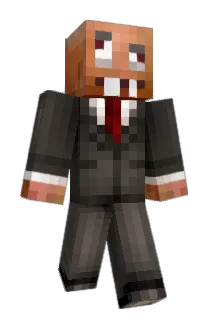 anthony4406 Minecraft avatar full body