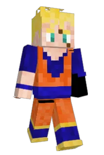 anthony9980 Minecraft avatar full body