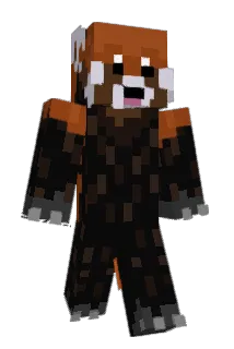 anthony_q Minecraft avatar full body