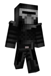 anthony_wynants Minecraft avatar full body