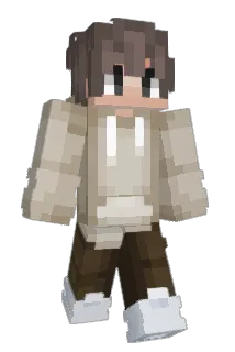 anthonyfps_ Minecraft avatar full body