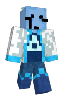 anthonyiscool909 Minecraft avatar full body