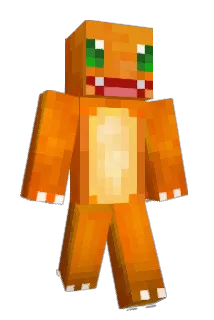 anthonynuge Minecraft avatar full body