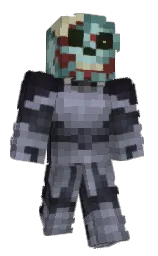 Custom render preview
