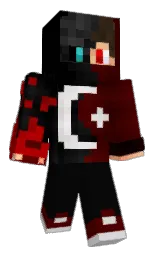 Custom render preview