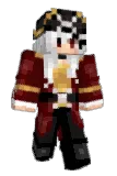 anthropogenesis Minecraft avatar full body