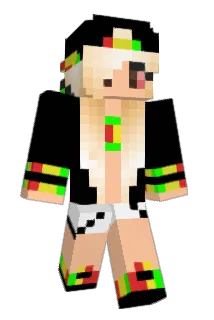 anti_loft Minecraft avatar full body