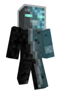 anticraftmc Minecraft avatar full body