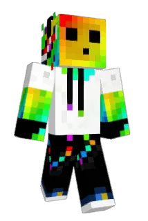 antipelion101 Minecraft avatar full body