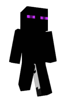antiwimp Minecraft avatar full body