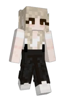 antogomxz Minecraft avatar full body