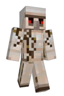 antoine194 Minecraft avatar full body