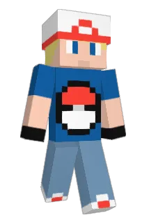 antoine2bak Minecraft avatar full body