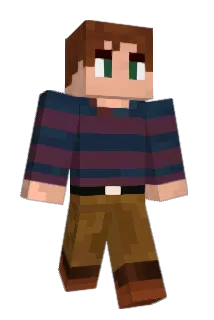anton_bkb Minecraft avatar full body