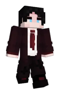 anton_kmolne Minecraft avatar full body