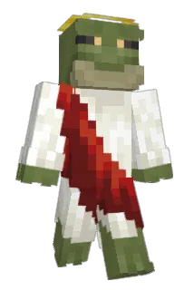 antoni_667 Minecraft avatar full body