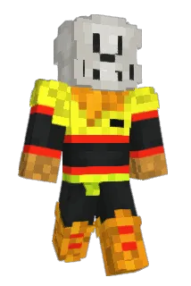 antonio010000 Minecraft avatar full body