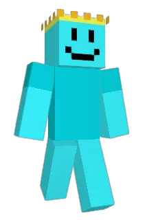 antonio22233 Minecraft avatar full body