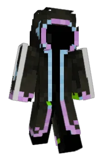 antoniodepadawan Minecraft avatar full body