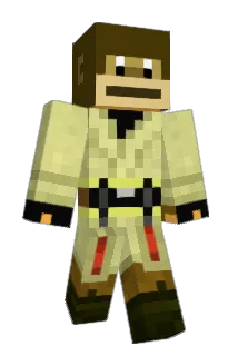 antoniofwf Minecraft avatar full body
