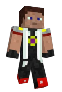 antoniozaia Minecraft avatar full body