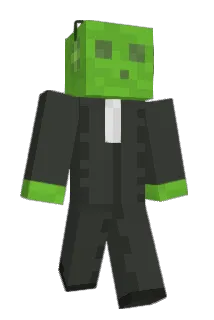 antonk1234 Minecraft avatar full body